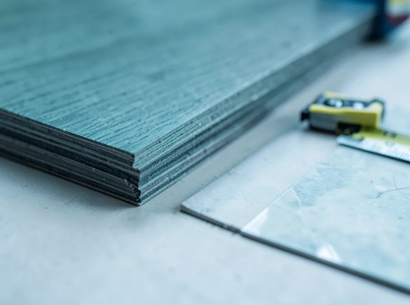 Luxury Vinyl Plank Installation West Finley, PA FAQs